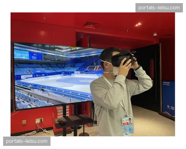 单一画面输出转为多路径分发 观赛体验迈向个性化