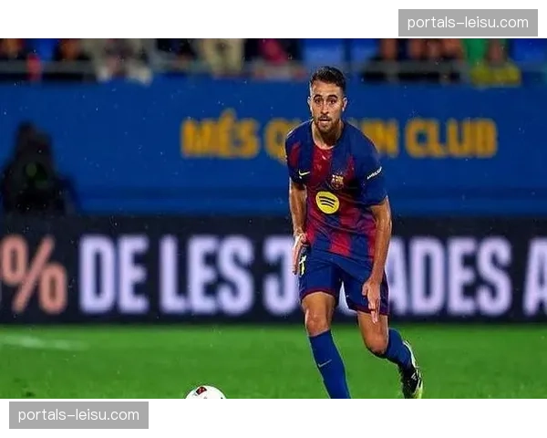 巴萨高位压迫体系见效，场均控球率与射正数领跑西甲