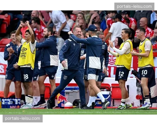 安德森259次夺回球权断层领先 森林中场扫荡覆盖面积冠绝英超