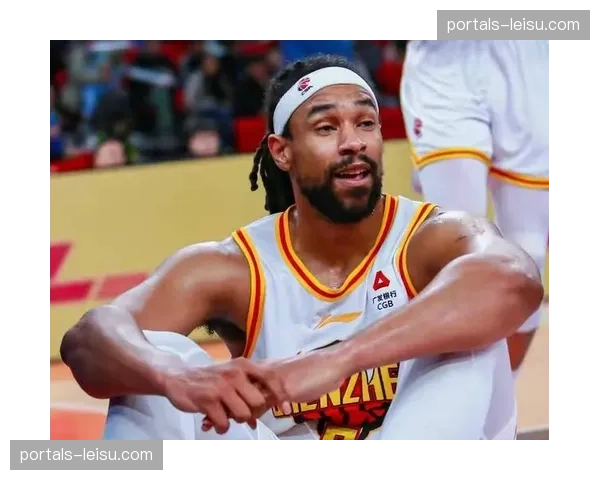 广东裁掉头号得分手萨姆纳 为新援拉科塞维奇腾出注册名额